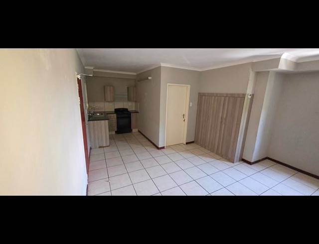 1 BEDROOM PROPERTY TO RENT IN RANDBURG CENTRAL
